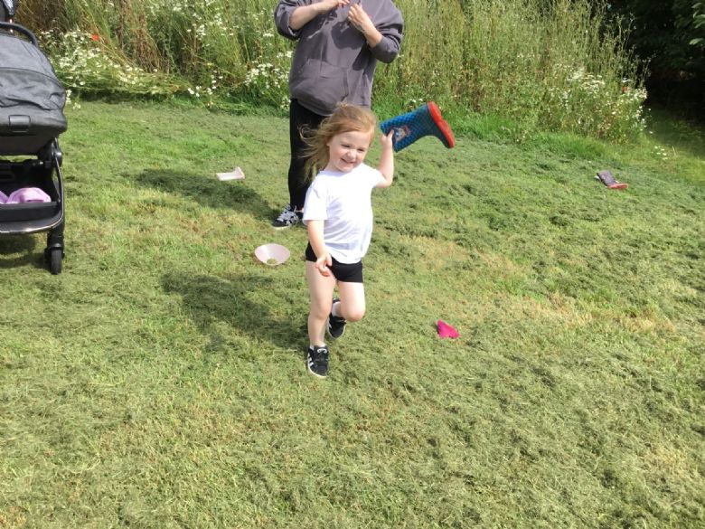 sports day